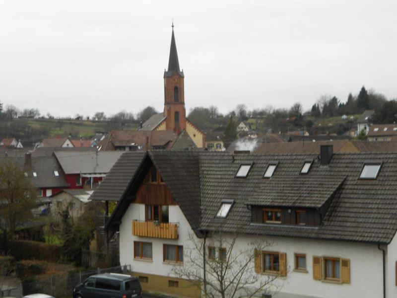 Apartment Schwendemann Lahr  Exterior photo